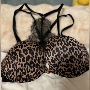 Victorias secret Leopard 🐆 Bra